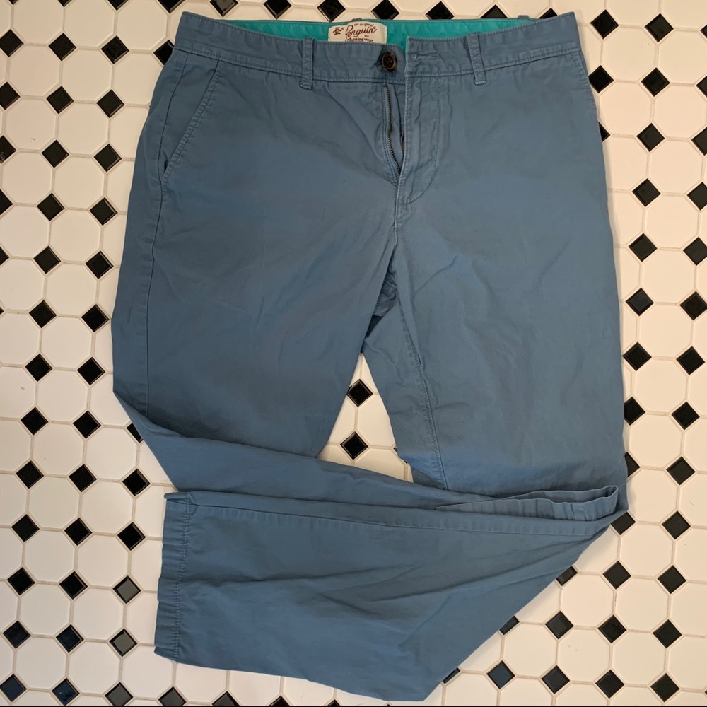Men’s dress pants